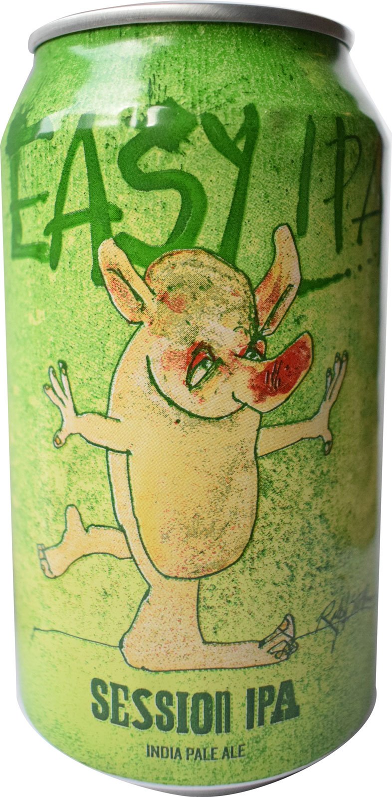 Easy IPA