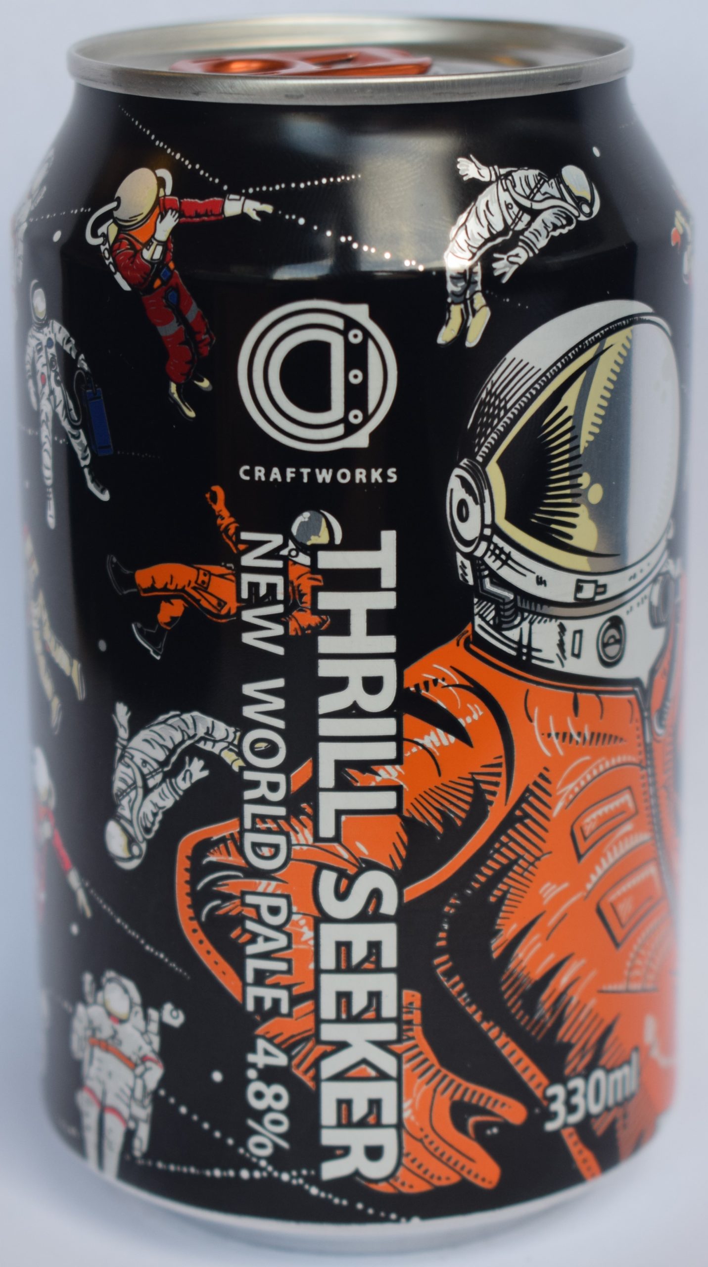 Thrill Seeker Product Image for press release scaled
